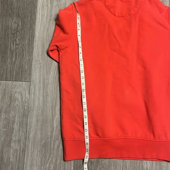 American Eagle 1/4 Zip Sweater - Picture 9 of 9